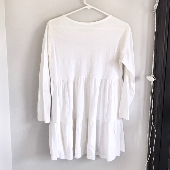 UO Babydoll Dress - Picture 2 of 4